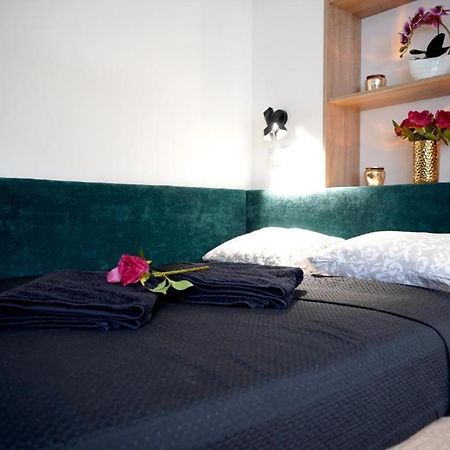 Relax Jacuzzi Apartment Cracovia Exterior foto