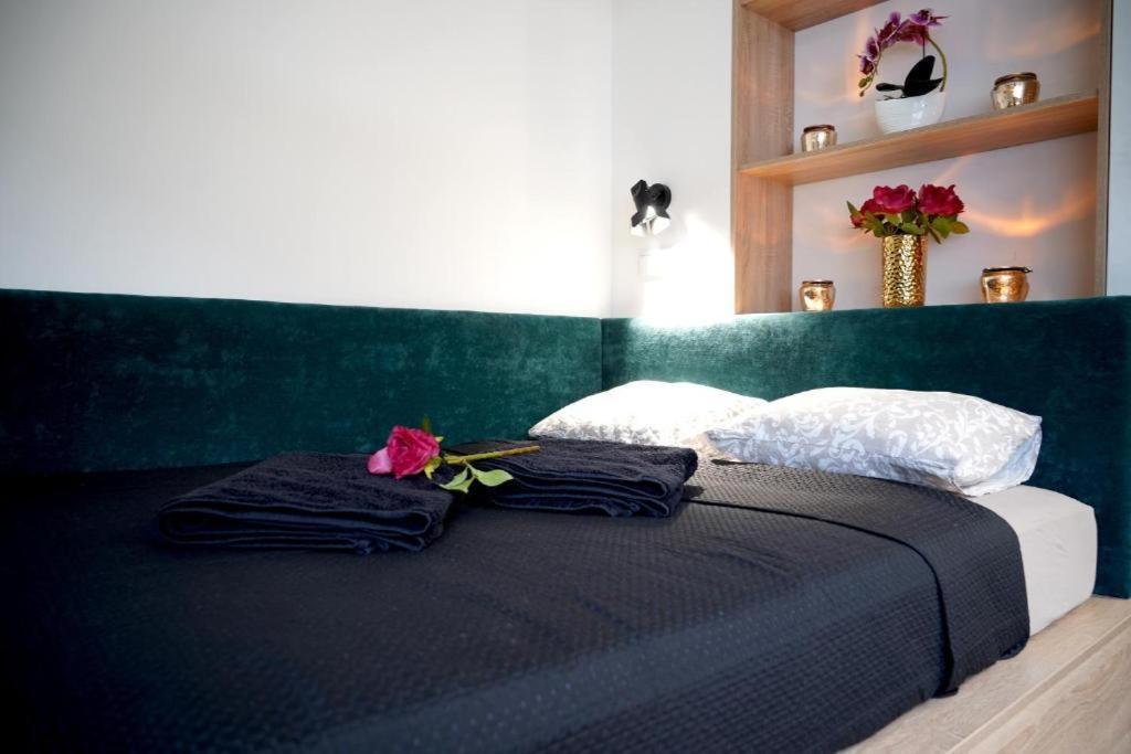 Relax Jacuzzi Apartment Cracovia Exterior foto